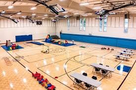Westlake Community Center